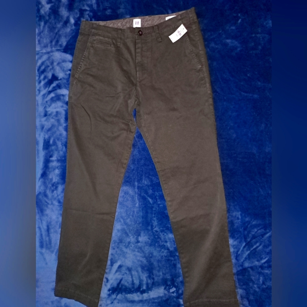 Khakis